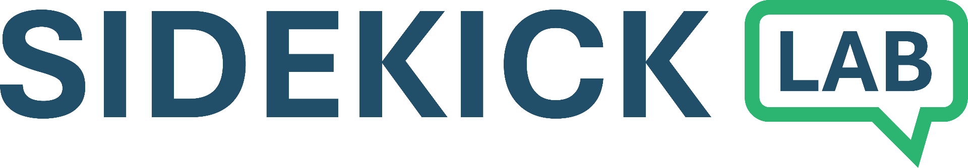 SidekickLab